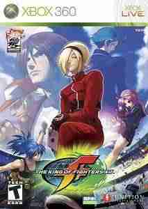 Descargar King Of Fighters XII [English] por Torrent